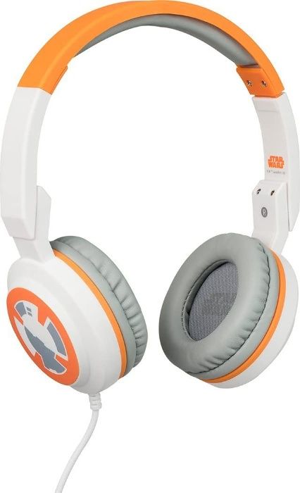 Накладные наушники Tribe Star Wars Headphones R2-D2