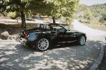 BMW Z4 25i Cabrio