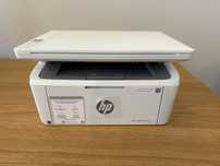 Drukarka wielofunkcyjna HP LaserJet M140w