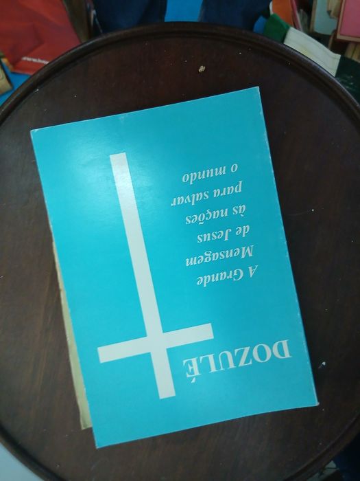 Dozule, A grande mensagem de Jesus às nações para Salvar o mundo