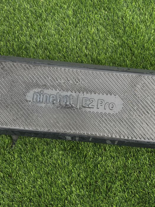 Trotinete Elétrica ninebut e2 pro