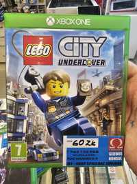 Gra Lego City Undercover Xbox One