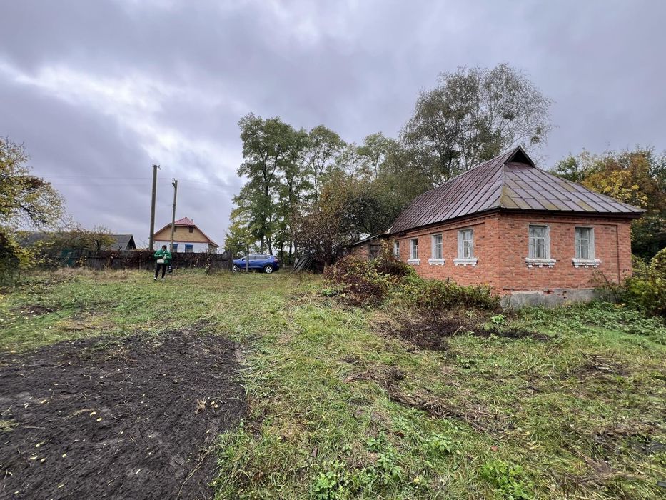 Продається будинок Київська обл,Іванківський  р-н,с.Оране