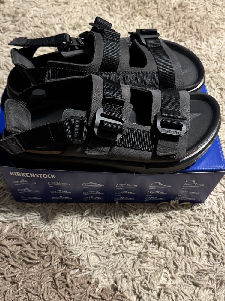 Сандали Birkenstock