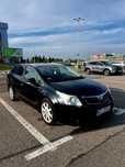 Toyota Avensis Toyota Avensis • 177KM • Salon Polska • Serwisowana