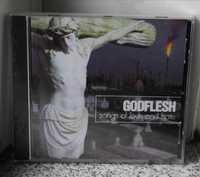 Cd de Godflesh (novo)