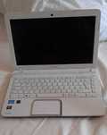 Pc Toshiba -  Windows 8 - intel core i3