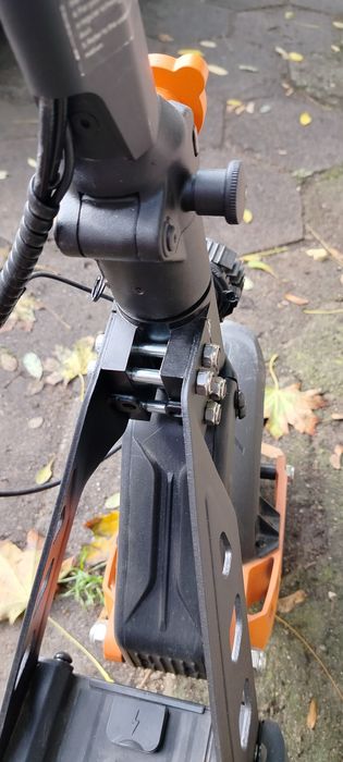 Kukirin G2 max Tylko odbiór osobisty