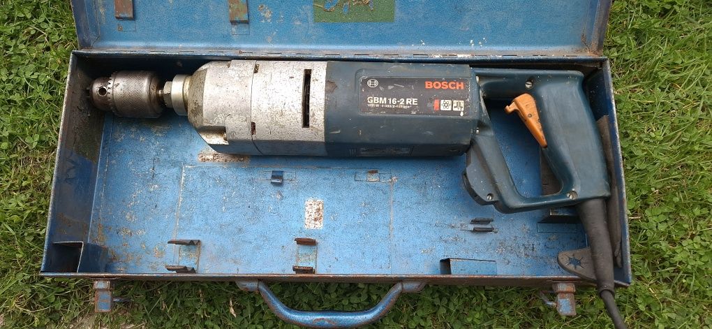 bosch gbm 16-2 wiertarka