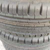 Opony nowe Continental ContiEcoContact 5 165/60R15
