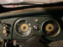 DKW F93 Nacional de 1958