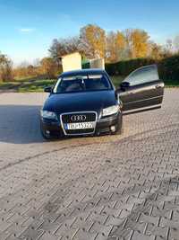 Audi A3 8P 2.0 TDI