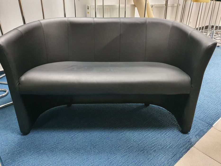Sofa poczekalnia