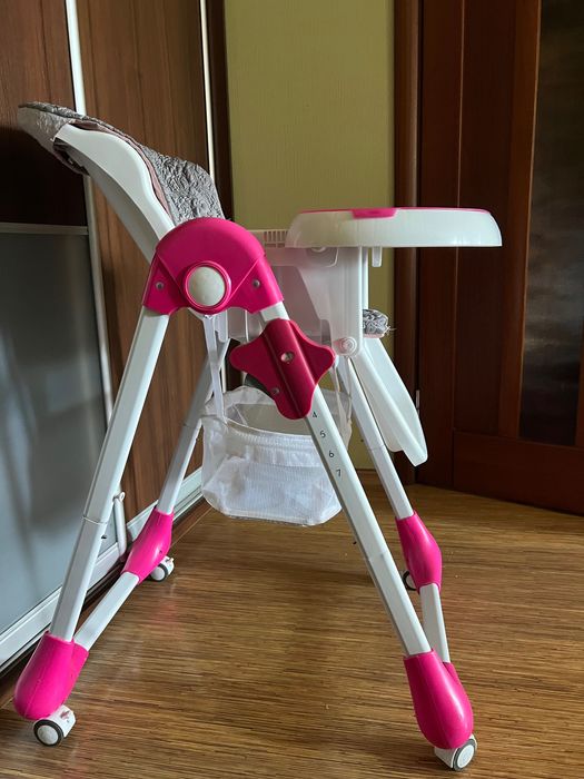 Продам стульчик для кормления