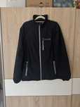 Kurtka Columbia M outdoor trekking hikking softshell logowana lekka