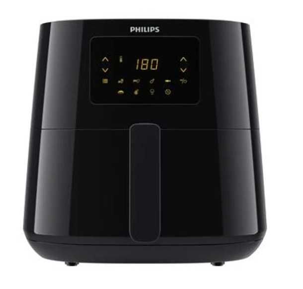 Airfryer / Fritadeira sem óleo PHILIPS Hd9270/90 - como NOVA