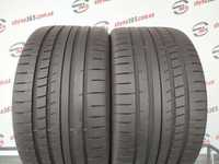 шини бу літо 285/35 r18 goodyear eagle f1 asymmetric 2 6mm