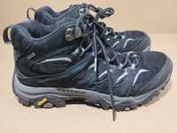 trekkingi buty trekkingowe Merrel Moab 3 GTX roz 42