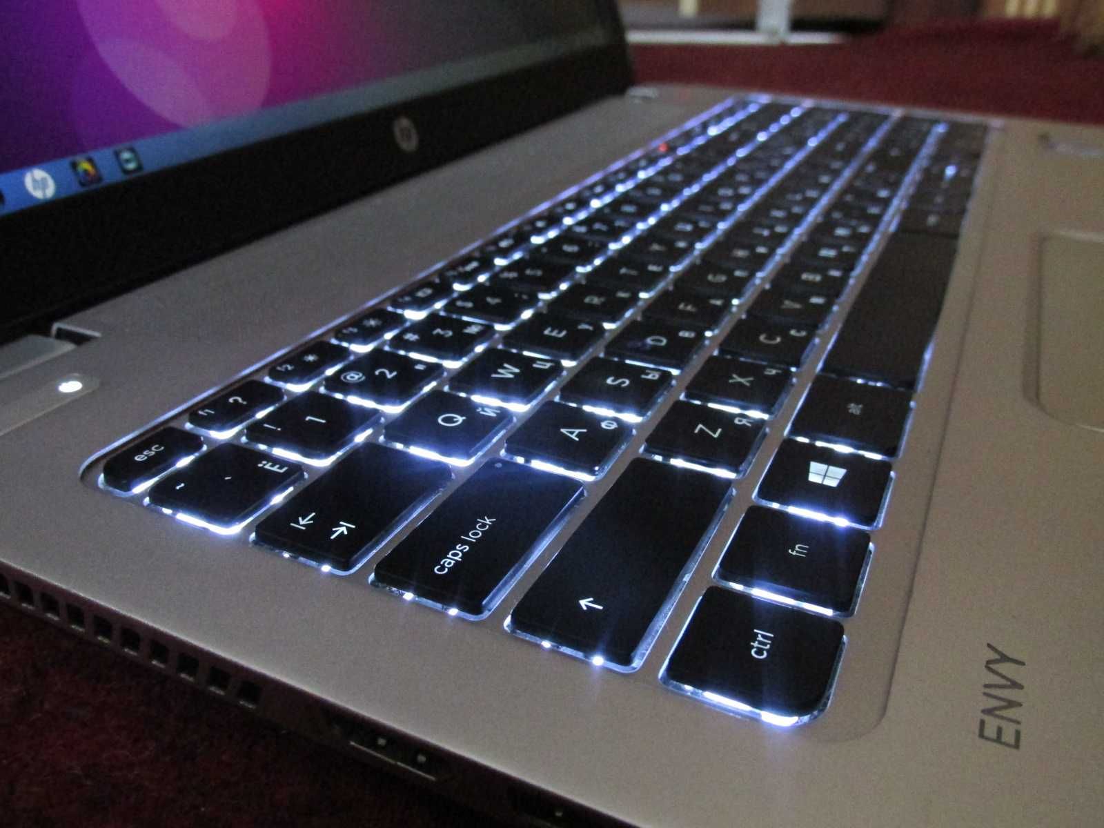 ІГРОВИЙ Ноутбук ТОП HP/IPS/ +i7 8 ядр-4.8Ghz!+Geforce 4GB+16Gb DDR4