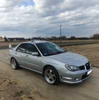 Subaru Impreza GD 2.0 160hp LPG JR JDM