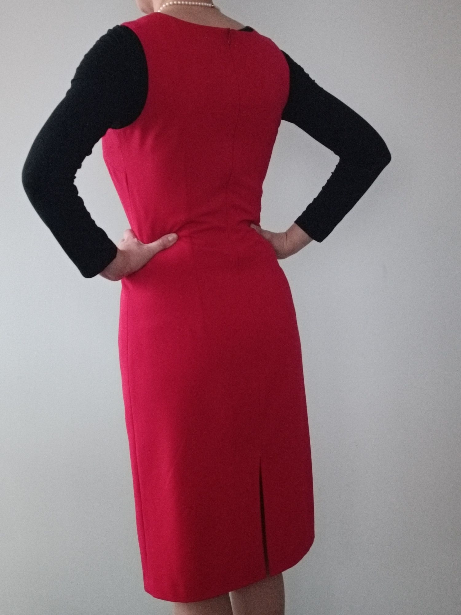 Sukienka elegancka