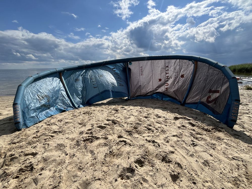 Airush Lithium V13 12 m