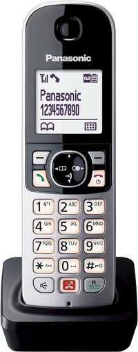 Panasonic KX-TGA685 telefone fixo sem fios digital