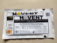H*VENT - HyVent Vented Chest Seal - Opatrunek USA ARMY