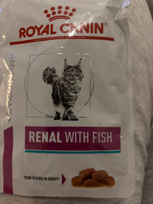 Renal saszetka tanio!!!