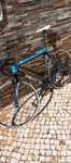 Bicicleta de ciclismo - Beone (Pearl T700)