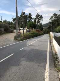 Terreno de construcao em Santo Tirso