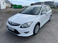 Hyundai I30 Lift * 1.4 benzyna 109KM * Klimatyzacja * Zarejestrowany