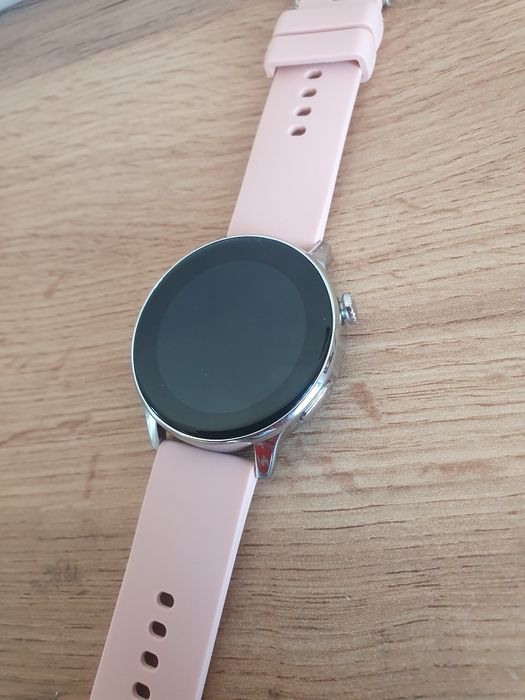Smartwatch sportowy S46 - V1.0