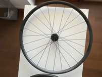 Nowe koła alu Axis Elite Disc Specialized - lekkie, stan idealny