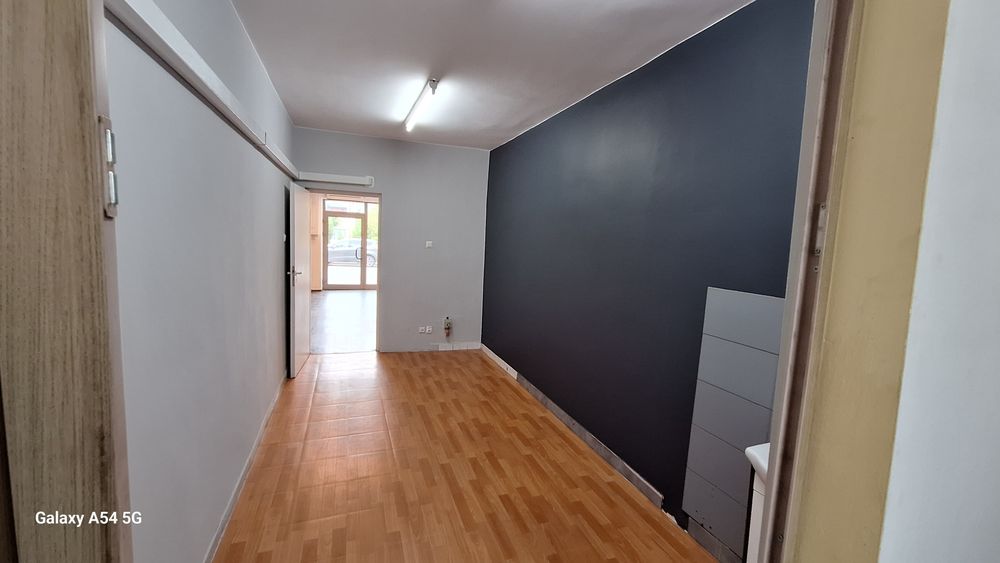 Lokal do wynajęcia w centrum ZELOWA