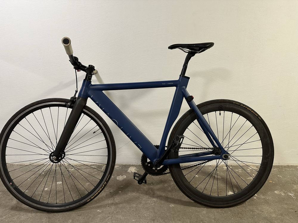 Rowe La Piovra 55’ ostre kolo / fixed gear