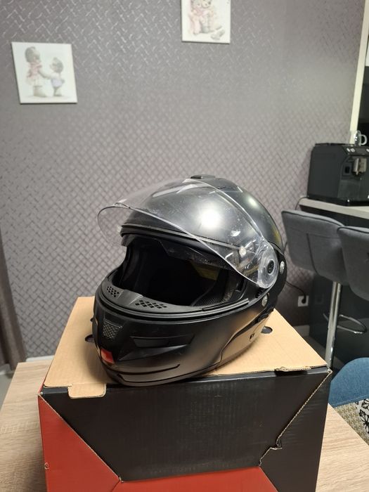 Шлем мото NOLAN N103