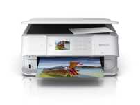 drukarka wielofunkcyjna atramentowa epson xp-6105 z defektem opis
