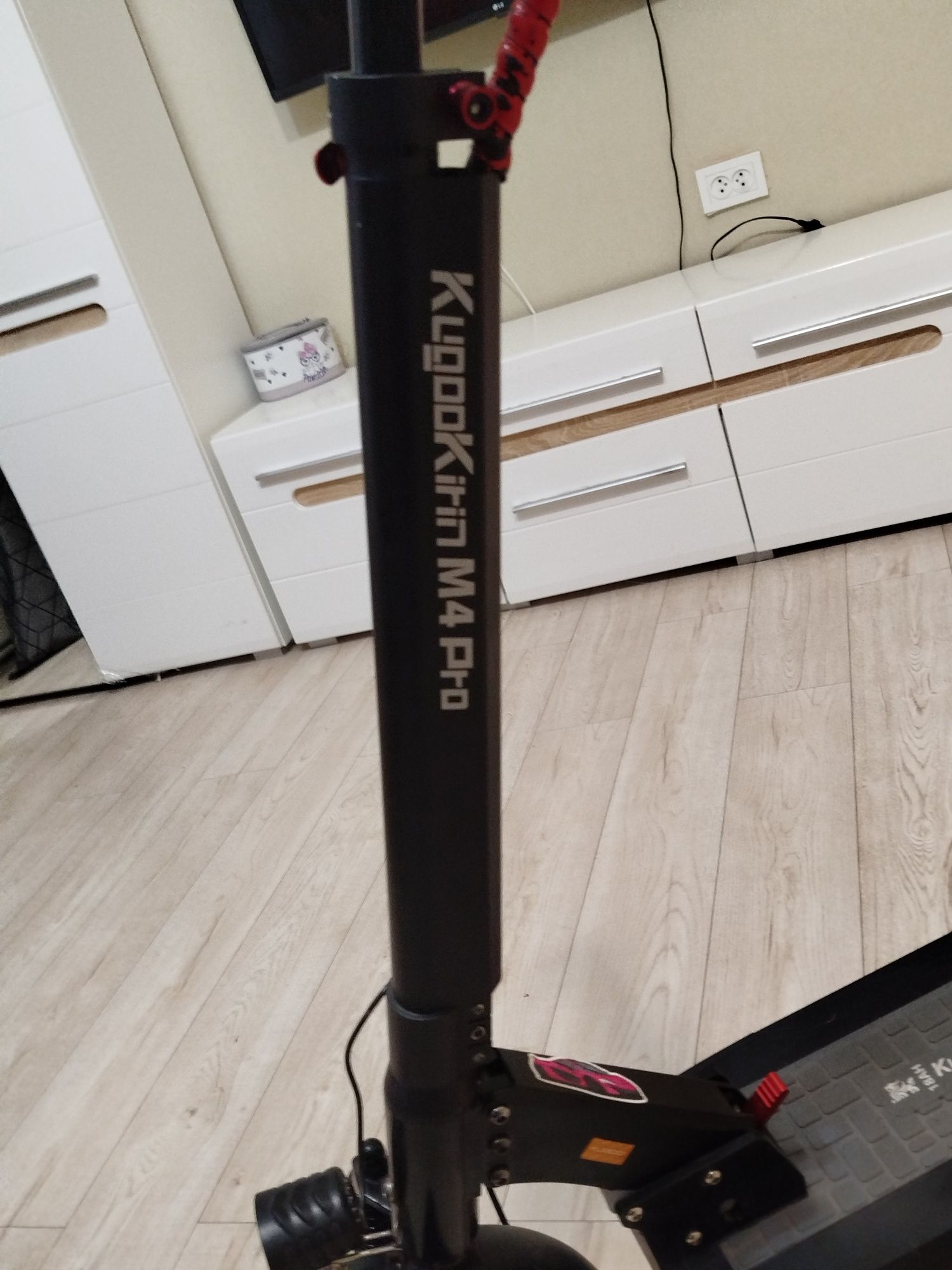 Kygo kirin m4 pro