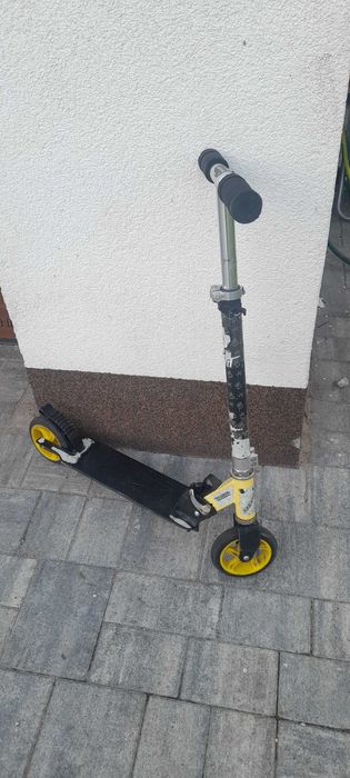 Sprzadam hulajnoge