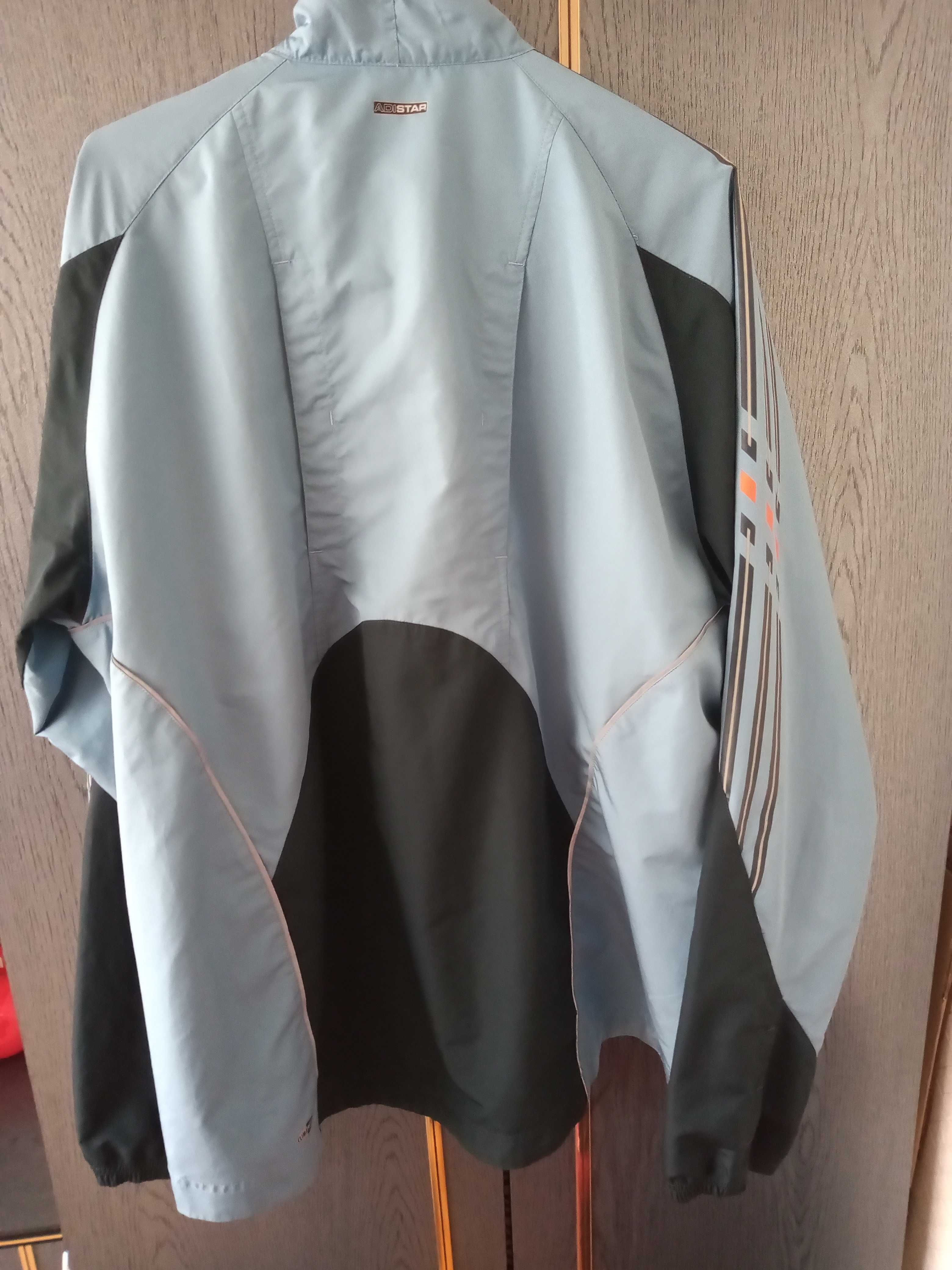 Kurtka sportowa ADIDAS XL/XXL