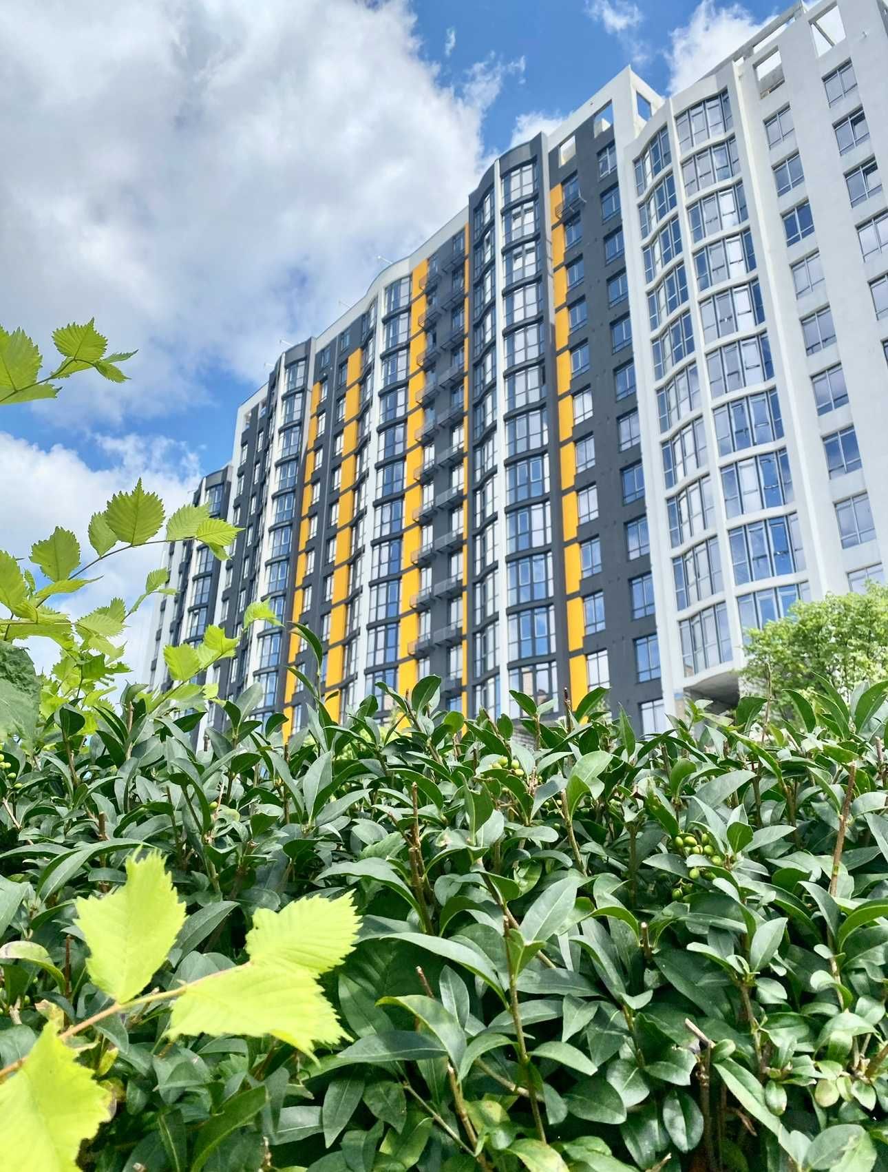 Реальна квартира в ЦЕНТРІ Бучі 70 м2 по ГАРЯЧІЙ ціні