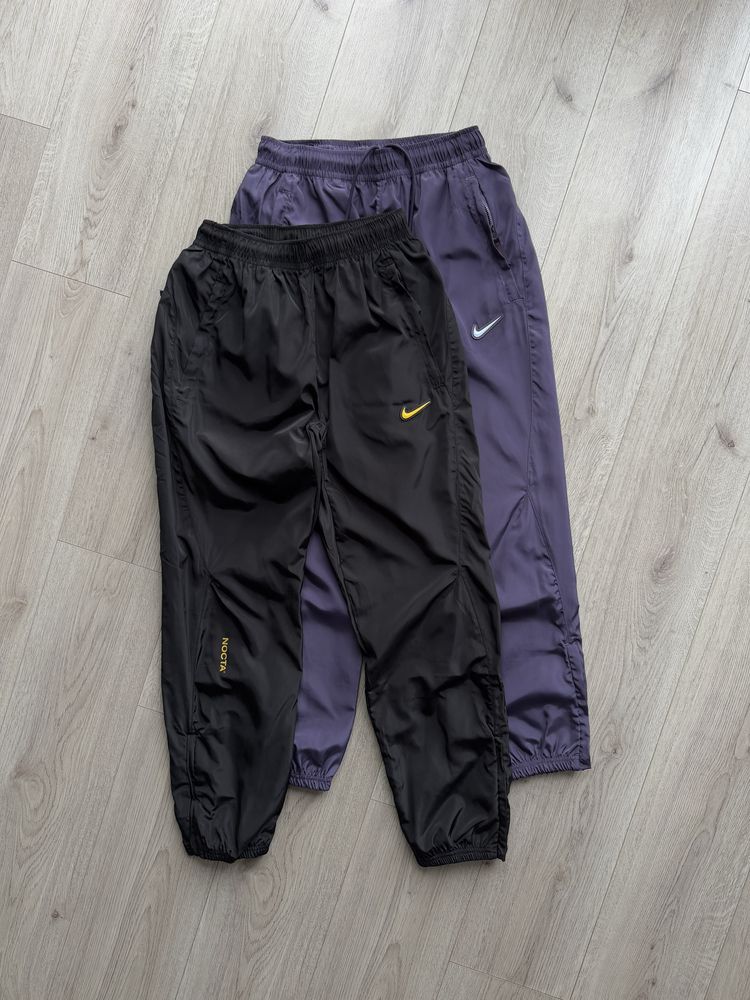 Штани Nike Nocta