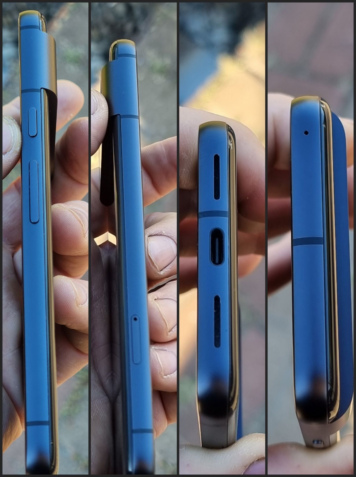 Google Pixel 8 Neverlock
