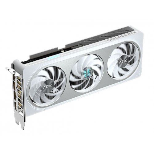 Gigabyte GeForce RTX 5060 Ti Aero OC 8G (GV-N506T Aero OC-8GD)