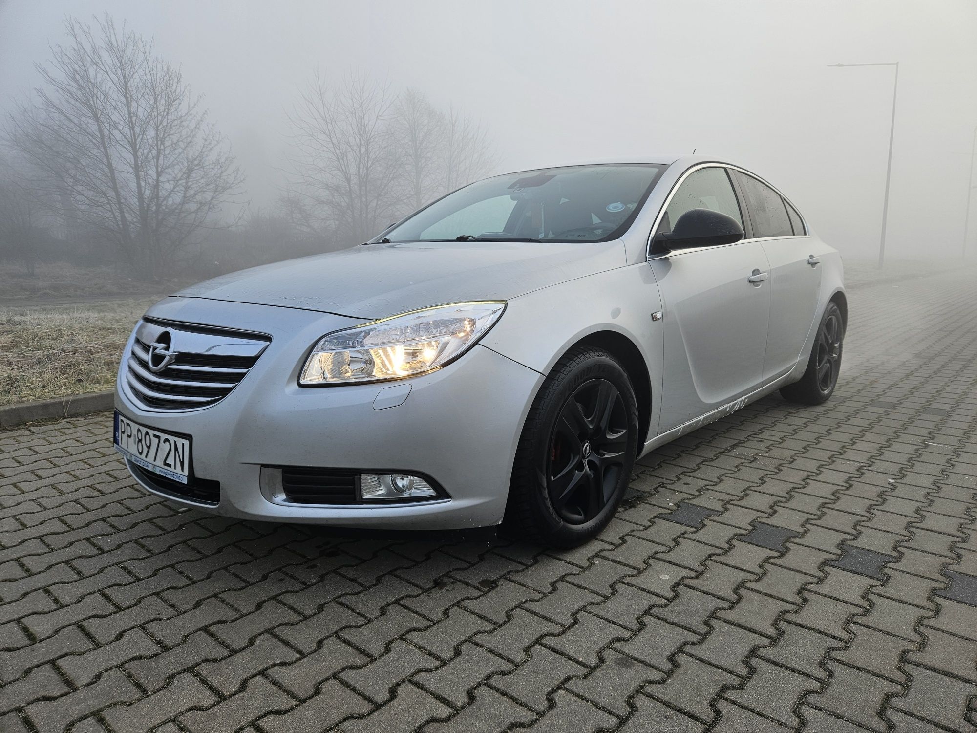 Sprzedam Opel insignia A