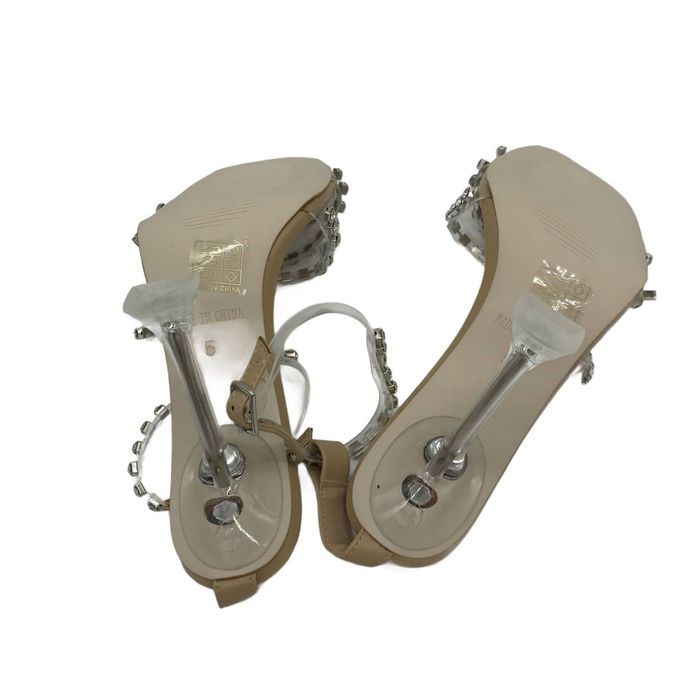 Buty damskie sandały Raid Siya rozmiar 38 z cyrkoniami glamour