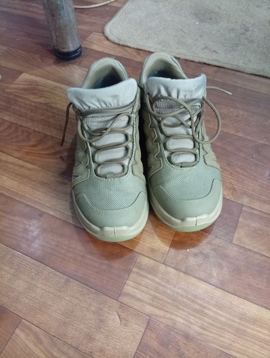 Кросовки тактичні "Талан"