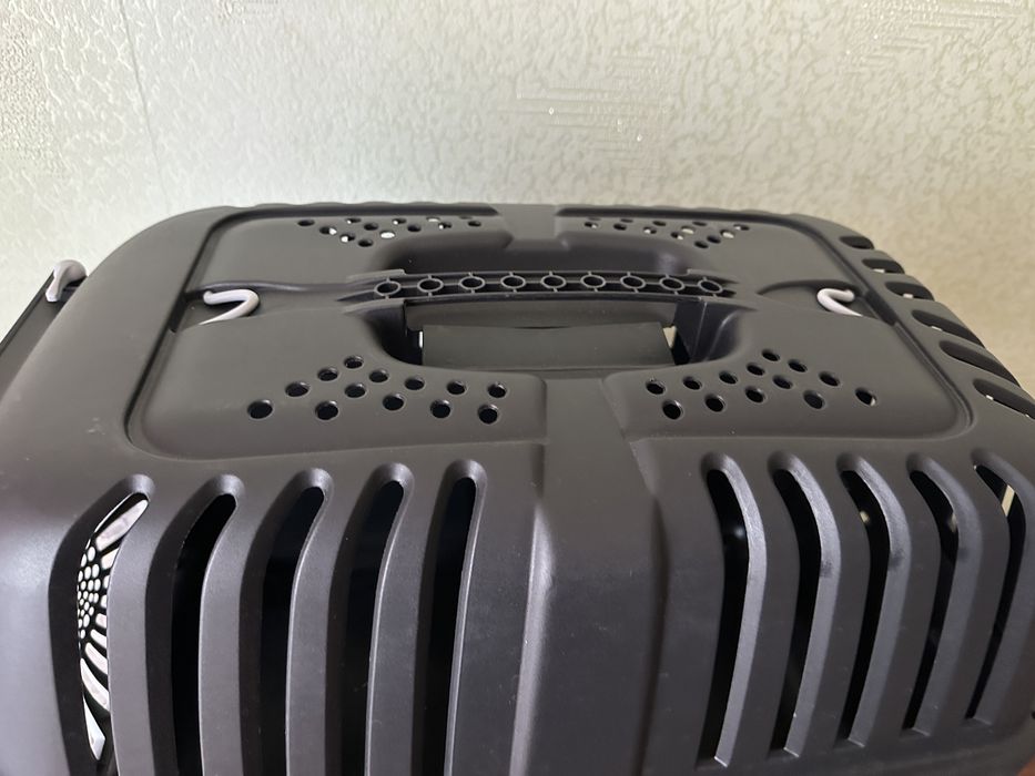 Переноска для тварин вагою до 10кг