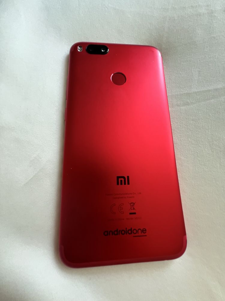 Xiaomi Mi A1 4/64gb